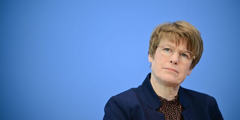 Berater von Wirtschaftsministerin Katherina Reiche sehen Deutschland in einer schweren strukturellen Krise. - Foto: Sebastian Christoph Gollnow/dpa