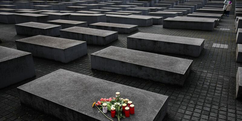 Der Terrorangriff der Hamas auf Israel wirkt sich laut Verfassungsschutz auch auf Deutschland aus. (Illustration) - Foto: Hannes P. Albert/dpa