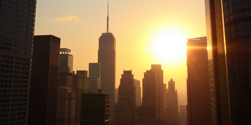 S&P 500’s Record Run Shows Signs of Fatigue - Foto: über boerse-global.de