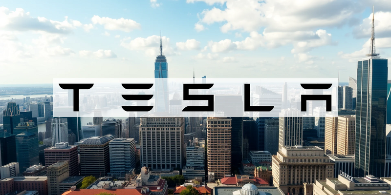 A Pivotal Week for Tesla as Major Developments Converge - Foto: über boerse-global.de
