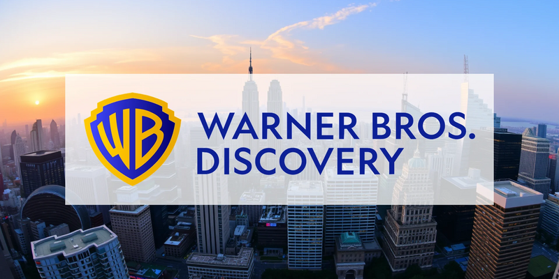 Acquisition Frenzy Surrounds Warner Bros. Discovery Shares - Foto: über boerse-global.de