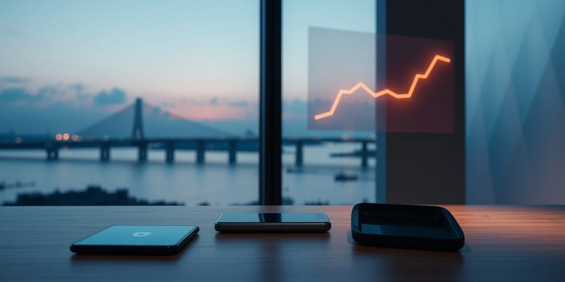 RBI revolutioniert Indiens digitale Bezahlsicherheit mit KI - Foto: über boerse-global.de