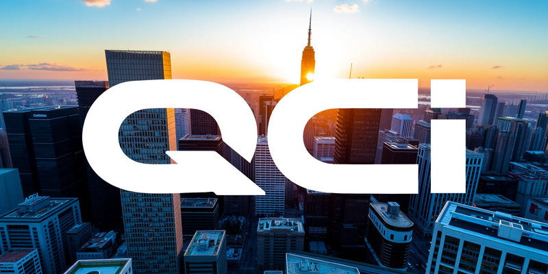 Quantum Computing Stock Surges Following Major Capital Infusion - Foto: über boerse-global.de