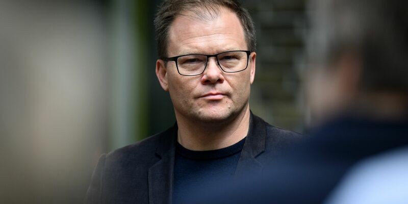 Es seien noch zehn Jahre Zeit – das traue er den Ingenieuren zu, sagte Schneider. (Archivbild) - Foto: Bernd von Jutrczenka/dpa