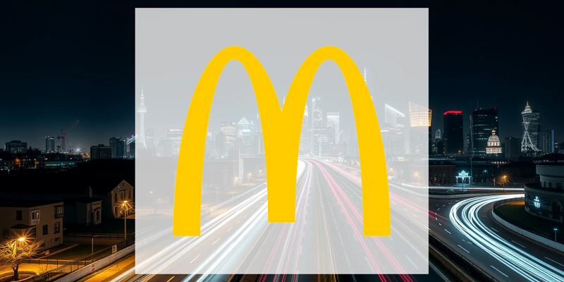 McDonald’s Pursues Growth Amid Stock Price Challenges - Foto: über boerse-global.de