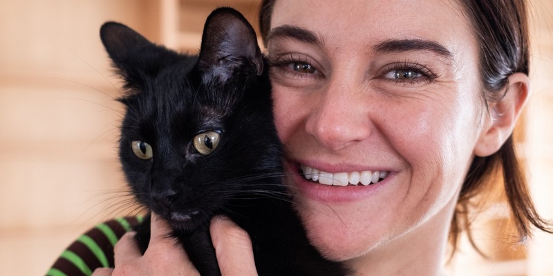 Tierisch gut für die Seele? Neue Umfrage zeigt: Haustiere unterstützen das mentale Wohlbefinden - Foto: presseportal.de