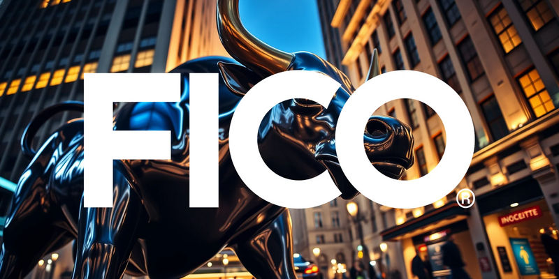 Fair Isaac’s Bold Strategy Shift Rattles Credit Industry - Foto: über boerse-global.de