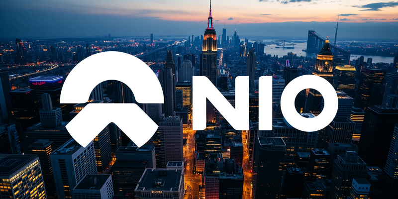 Nio Aktie: Durchbruch oder Falle? - Foto: über boerse-global.de