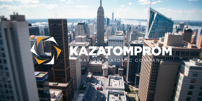 Strategic Shift: Kazatomprom Curtails Production and Denies Listing Rumors - Foto: über boerse-global.de
