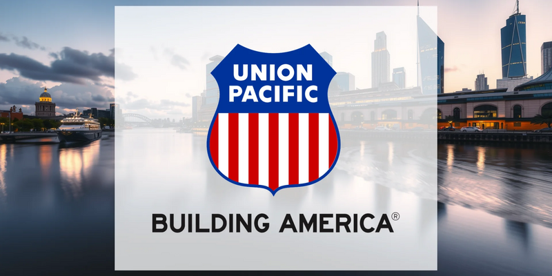 Union Pacific Faces Pivotal Week as Labor Deal and Merger Decision Loom - Foto: über boerse-global.de