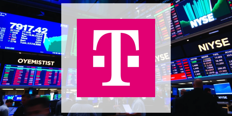 T-Mobile US Faces Subscriber Retention Challenge Amid Strong Financial Performance - Foto: über boerse-global.de