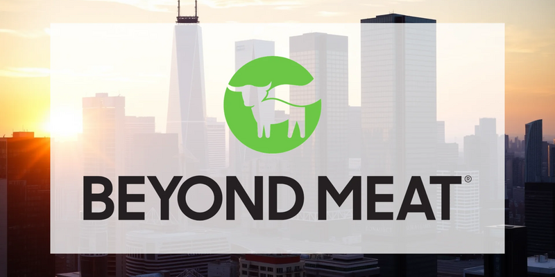 Beyond Meat’s Financial Restructuring: A High-Stakes Survival Strategy - Foto: über boerse-global.de