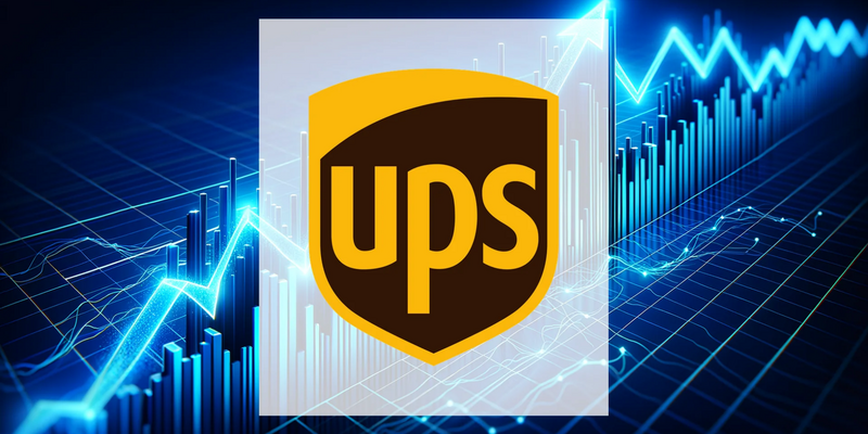 UPS Shares Approach Critical Juncture Ahead of Earnings - Foto: über boerse-global.de