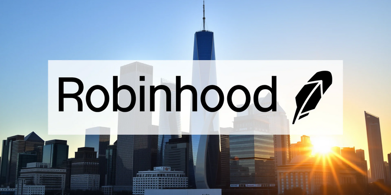 Prediction Markets Fuel Robinhood’s Meteoric Ascent - Foto: über boerse-global.de