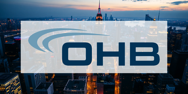 OHB Aktie: Raketenstart oder Überhitzung? - Foto: über boerse-global.de