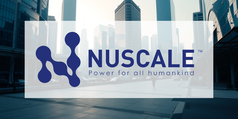 NuScale Power: Regulatory Wins Clash With Financial Performance - Foto: über boerse-global.de