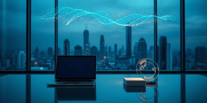 Ransomware-Angriffe explodieren: KI wird zum digitalen Schutzschild - Foto: über boerse-global.de