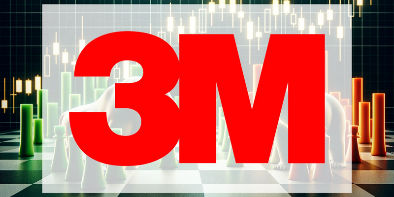 3M’s Strategic Shift Gains Investor Confidence - Foto: über boerse-global.de