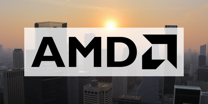 Semiconductor Giants AMD and Intel Explore Unprecedented Manufacturing Alliance - Foto: über boerse-global.de