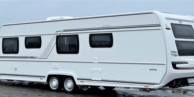 POL-VIE: Grefrath: Unbekannte stehlen Wohnwagen - Kripo bittet um Hinweise - Foto: presseportal.de