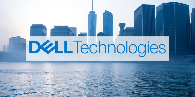 Dell Aktie: KI-Explosion voraus? - Foto: über boerse-global.de