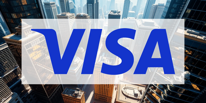 Leadership Share Sales Cast Shadow Over Visa’s Strong Performance - Foto: über boerse-global.de