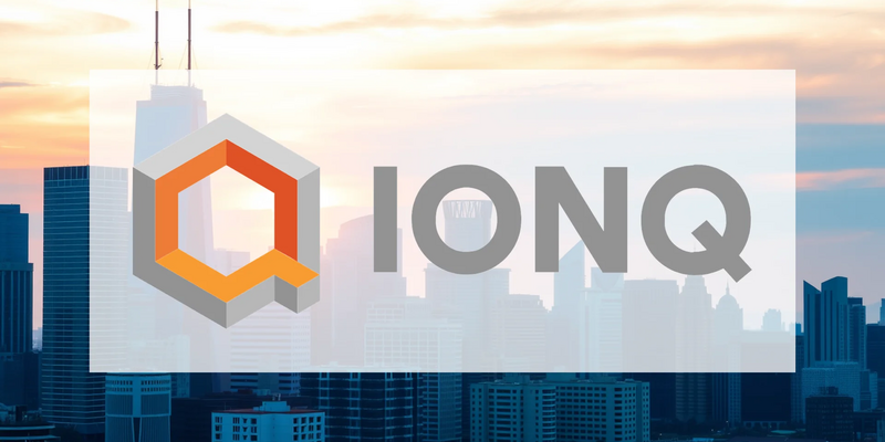 IonQ Shares Navigate Turbulent Waters After Quantum Breakthrough - Foto: über boerse-global.de