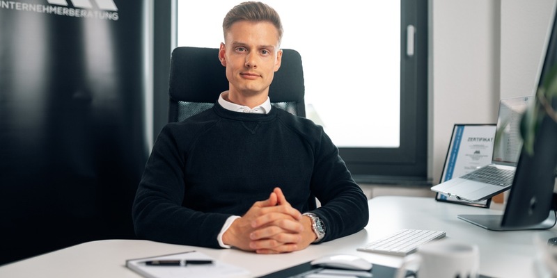 Mehr Übersicht, weniger Aufwand: Wie umsatz.io das CRM-Problem kleiner Unternehmen löst - Foto: presseportal.de