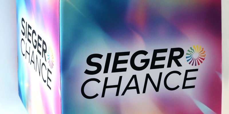 Sieger-Chance-Spielteilnehmer/in aus Bayern gewinnt 5.000 Euro monatlich, zehn Jahre lang - Foto: presseportal.de