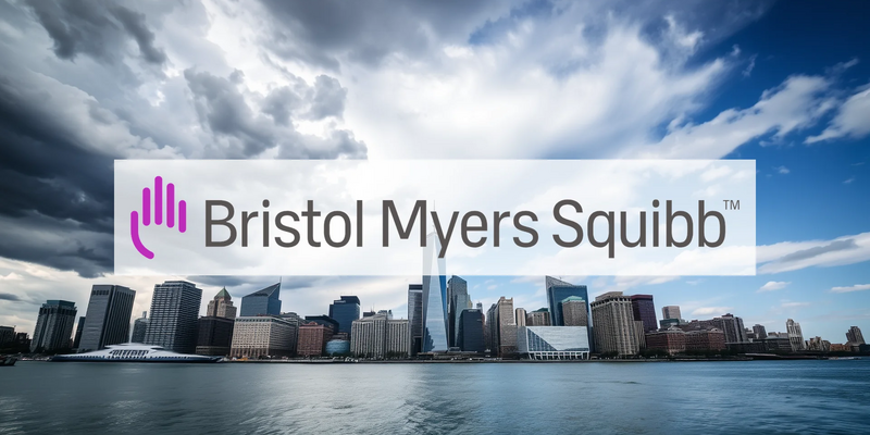 Bristol-Myers Squibb: A Biopharma Giant at a Critical Juncture - Foto: über boerse-global.de