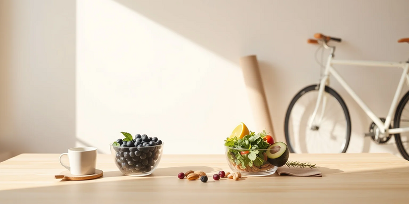 Langlebigkeit: Mediterane Kost schlägt Gene - Foto: über boerse-global.de