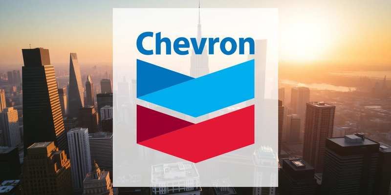 Chevron Faces Critical Test Following Refinery Blaze - Foto: über boerse-global.de
