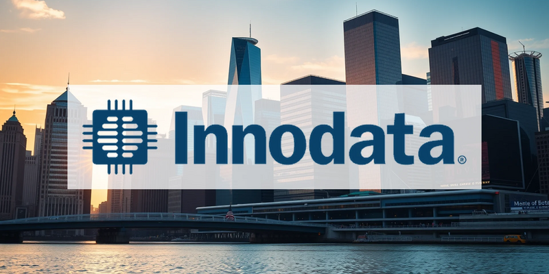 Acquisition Speculation Fuels Innodata’s Meteoric Rise - Foto: über boerse-global.de