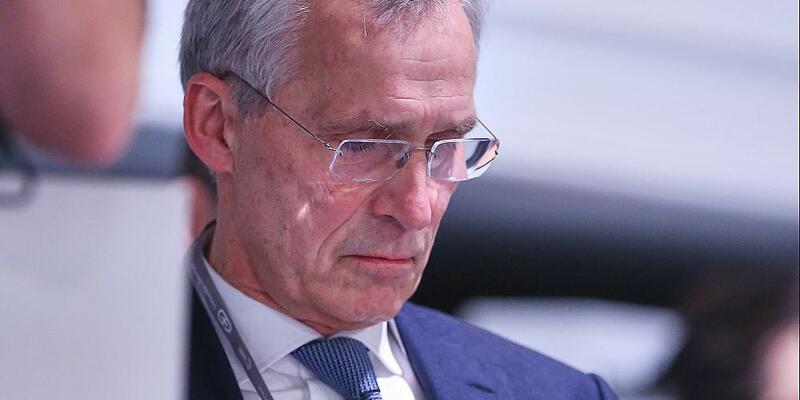 Jens Stoltenberg (Archiv) - Foto: über dts Nachrichtenagentur