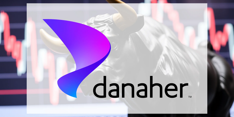 Danaher’s AI Push in Laboratory Diagnostics Sparks Investor Interest - Foto: über boerse-global.de