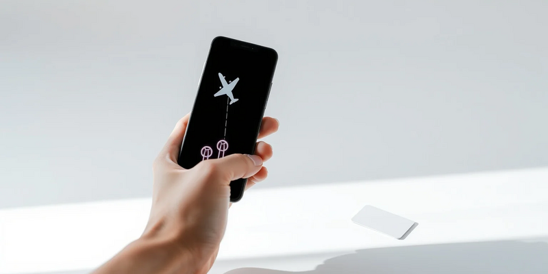 Apple Wallet: Boarding-Pass wird zum digitalen Reisebegleiter - Foto: über boerse-global.de