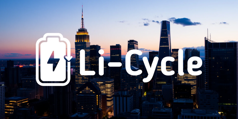 Li-Cycle Aktie: Game Over? - Foto: über boerse-global.de