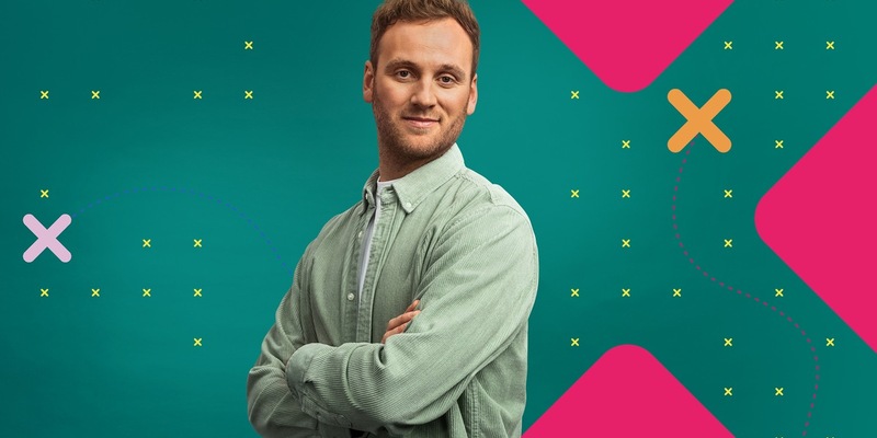 Neuer Senderplatz: Terra Xplore mit Dr. Leon Windscheid sonntags im ZDF - Foto: presseportal.de