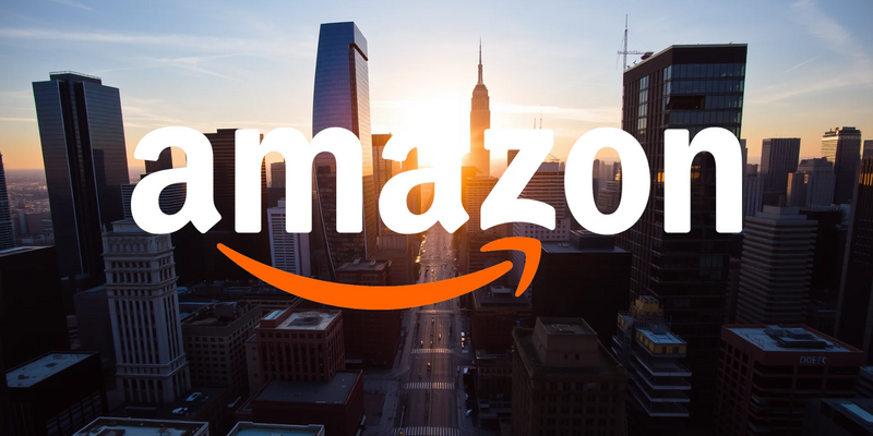 Leadership Reshuffle at Amazon Amid Strategic Pivot and Bullish Outlook - Foto: über boerse-global.de