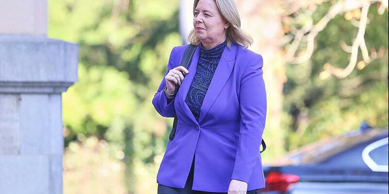 Bärbel Bas (Archiv) - Foto: über dts Nachrichtenagentur