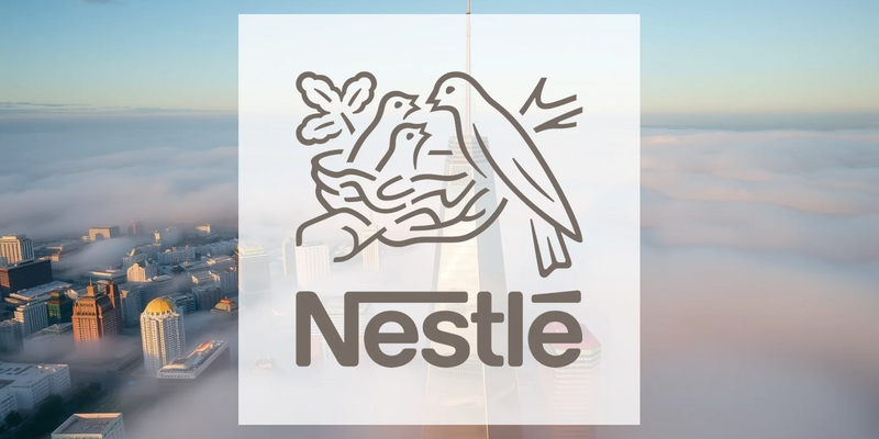 Nestlé Aktie: Absturz vor Zahlen! - Foto: über boerse-global.de