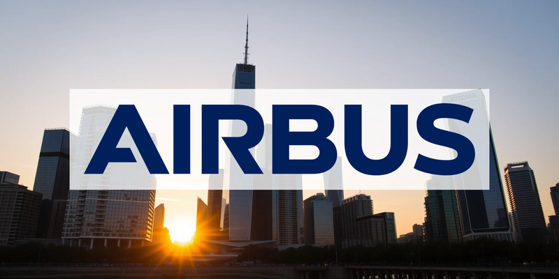 Airbus Shares Approach Record Highs as Production Momentum Builds - Foto: über boerse-global.de