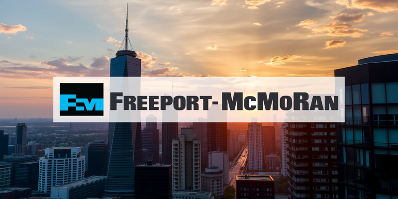 Freeport-McMoRan’s Critical Juncture: Tragedy Sparks Market Divide - Foto: über boerse-global.de