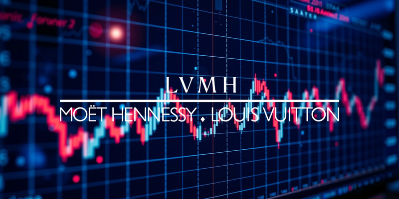LVMH Aktie: Luxus-Gigant in der Krise! - Foto: über boerse-global.de