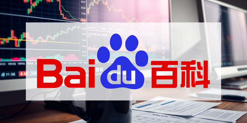 Baidu’s Strategic Moves in Autonomous Driving and AI Draw Mixed Investor Reactions - Foto: über boerse-global.de