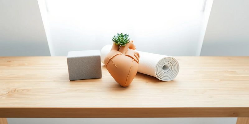 Yoga und Pilates: Sanfte Waffen gegen Herzinfarkt - Foto: über boerse-global.de