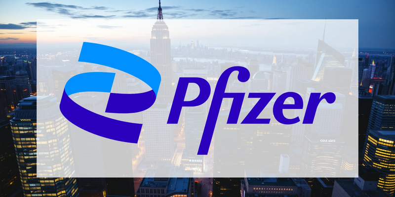Pfizer Aktie: Kampf der Giganten - Foto: über boerse-global.de