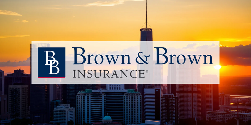 Brown & Brown Aktie: Kampf der Giganten! - Foto: über boerse-global.de