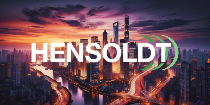 Hensoldt Shares Surge as Defense Orders Reach Record Highs - Foto: über boerse-global.de