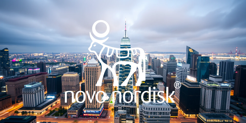 Danish Pharma Giant Novo Nordisk Faces Diverging Analyst Views - Foto: über boerse-global.de